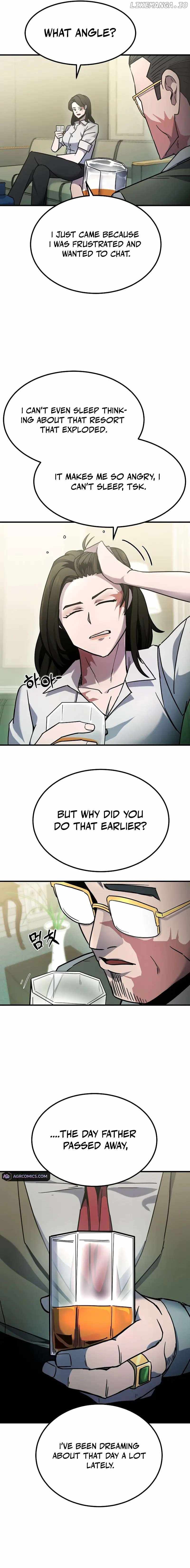 So Who Killed My Wife? Chapter 28 4